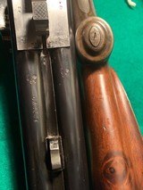 Sauer Pre-War 16GA - 12 of 13