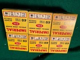 410 - 2 1/2 shotgun shells - 2 of 2