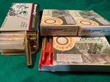 Weatherby Ammunition - 1 of 2