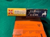 3030 Cal ammo - 2 of 2