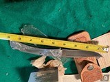 Buck Model 111 - 2 of 4