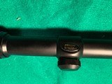Rifle Scopes (three total) - 2 of 12