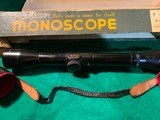 Rifle Scopes (three total) - 10 of 12