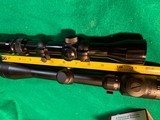 Rifle Scopes (three total) - 9 of 12