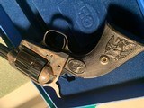 Colt Army Revolver 45 Cal. - 6 of 10