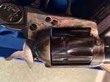 Colt Army Revolver 45 Cal. - 9 of 10