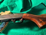 Remington WingMaster 870 - 2 of 7