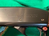 Remington WingMaster 870 - 4 of 7