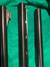 Mossberg Model 500 - 1 of 7