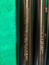 Mossberg Model 500 - 2 of 7
