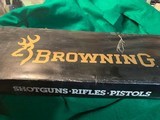 Browning BPS 12GA