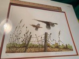 David Hagerbaumer and Robert Abbett signed prints (priced each) - 3 of 13