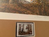 David Hagerbaumer and Robert Abbett signed prints (priced each) - 13 of 13