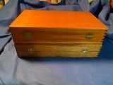 SW Wood boxes - 2 of 5
