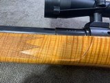 Spanish Mauser Oviedo 7x57 - 12 of 12