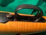 Spanish Mauser Oviedo 7x57 - 10 of 12