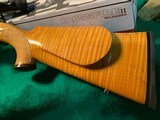 Spanish Mauser Oviedo 7x57 - 4 of 12