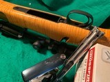 Spanish Mauser Oviedo 7x57 - 11 of 12
