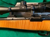Spanish Mauser Oviedo 7x57 - 3 of 12