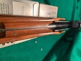 Remington 870 Wingmaster - 11 of 12