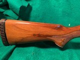 Remington 870 Wingmaster - 1 of 12