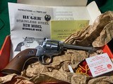 Ruger Single Six - 8 of 8