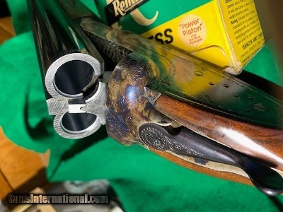 Vincenzo Bernardelli 12GA