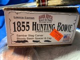 1855 Hunting Bowie - 7 of 7