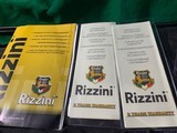 Rizzini Model 552 Custom Order - 2 of 13