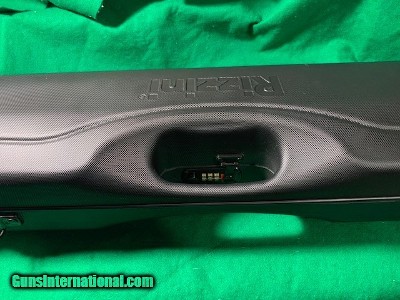 Rizzini Model 552 Custom Order