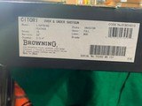 Browning Model Lighting Feather 16GA - 2 of 9