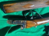 Auguste Francotte 12GA - 8 of 13