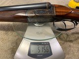 Auguste Francotte 12GA - 13 of 13