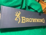 Browning -X Bolt - 14 of 15