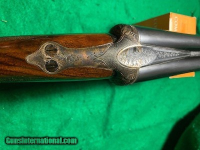 Ideal Number 334 Model 4, 16GA