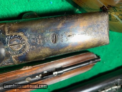 Ideal Number 334 Model 4, 16GA - Image 7 of 14