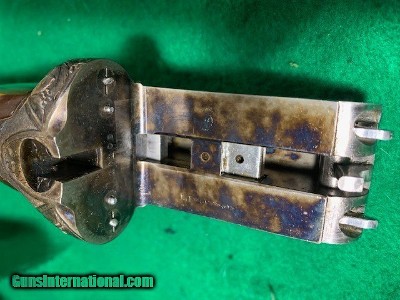 Ideal Number 334 Model 4, 16GA - Image 3 of 14