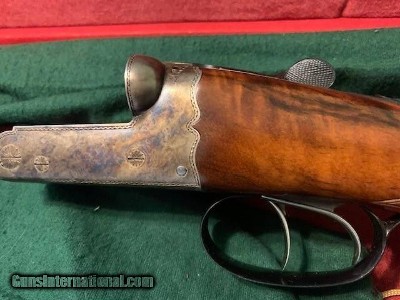 Dakota Classic Sturgis SD 28GA