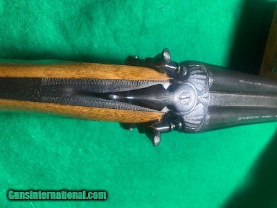 Miguel Larranaga Spain 20GA