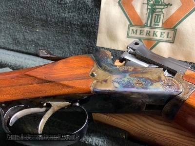 Merkel 200 Series - Image 5 of 15