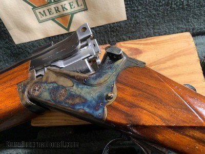 Merkel 200 Series - Image 2 of 15