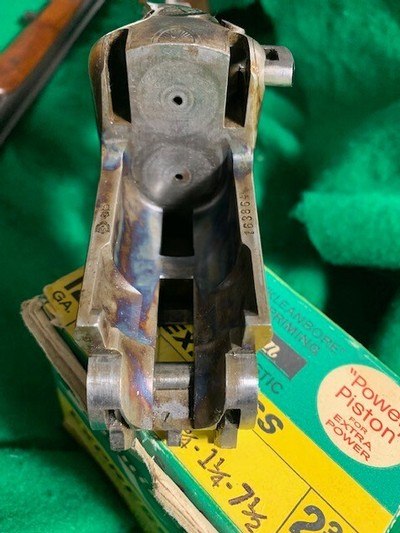 Simson Suhl Thuringen 16GA - Image 5 of 12