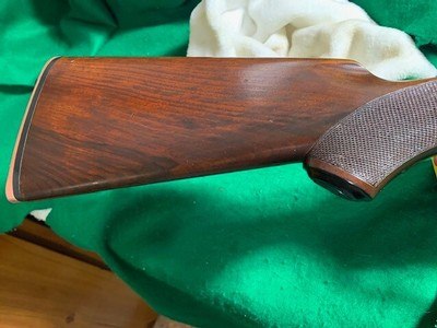Simson Suhl Thuringen 16GA - Image 4 of 12