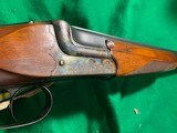 Simson Suhl Thuringen 16GA - 3 of 12