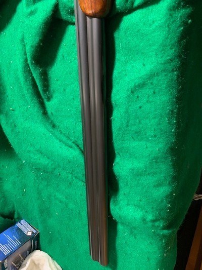 Simson Suhl Thuringen 16GA - Image 12 of 12