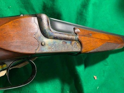 Simson Suhl Thuringen 16GA - Image 3 of 12