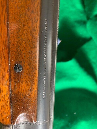 Simson Suhl Thuringen 16GA - Image 9 of 12
