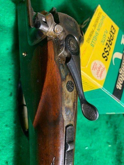 Simson Suhl Thuringen 16GA - Image 8 of 12