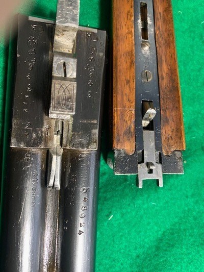 Belgium 16GA ejectors - Image 9 of 14