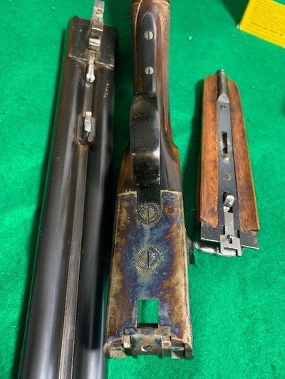 Belgium 16GA ejectors - Image 11 of 14